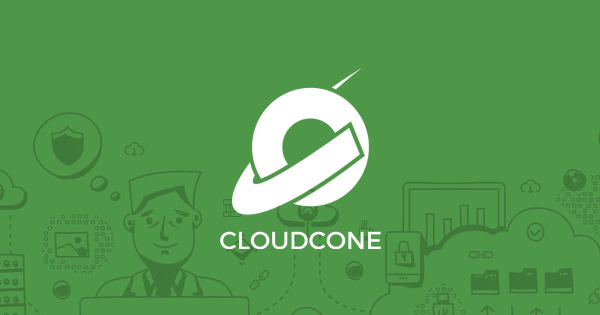 CloudCone，一个还不错的选择